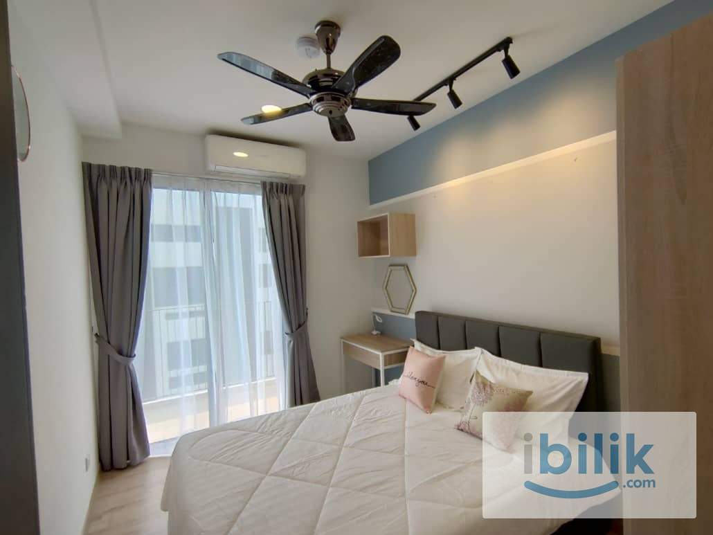 🔥 MIDDLE ROOM FOR RENT @ EMPORIS KOTA DAMANSARA 🔥 - Image 2