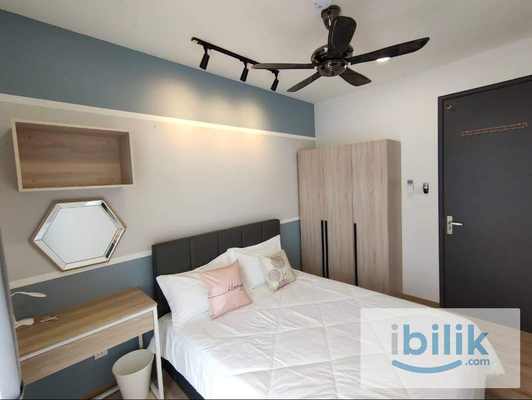 🔥 MIDDLE ROOM FOR RENT @ EMPORIS KOTA DAMANSARA 🔥 - Image 3