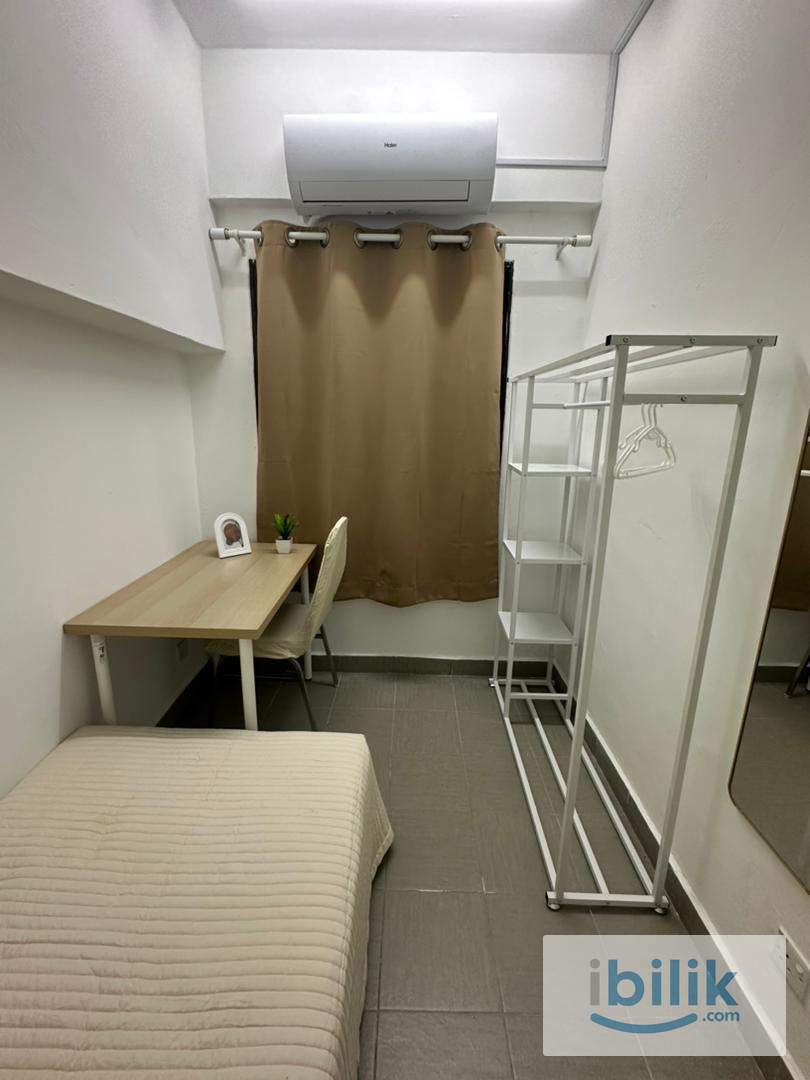 Single Room at The Vistana Residences, Titiwangsa "Ready Move In" - Image 3