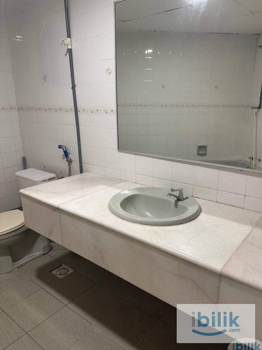 Single Room at The Vistana Residences, Titiwangsa "Ready Move In" - Image 4