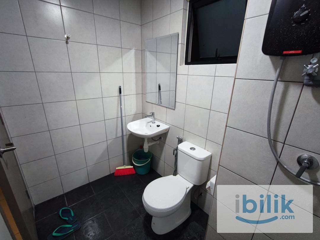 Studio at Edusphere Suite Cyberjaya, Selangor - Image 3
