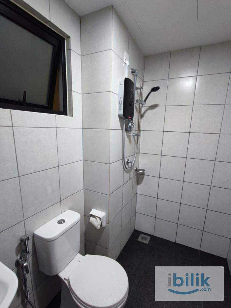 Studio at Edusphere Suite Cyberjaya, Selangor - Image 4