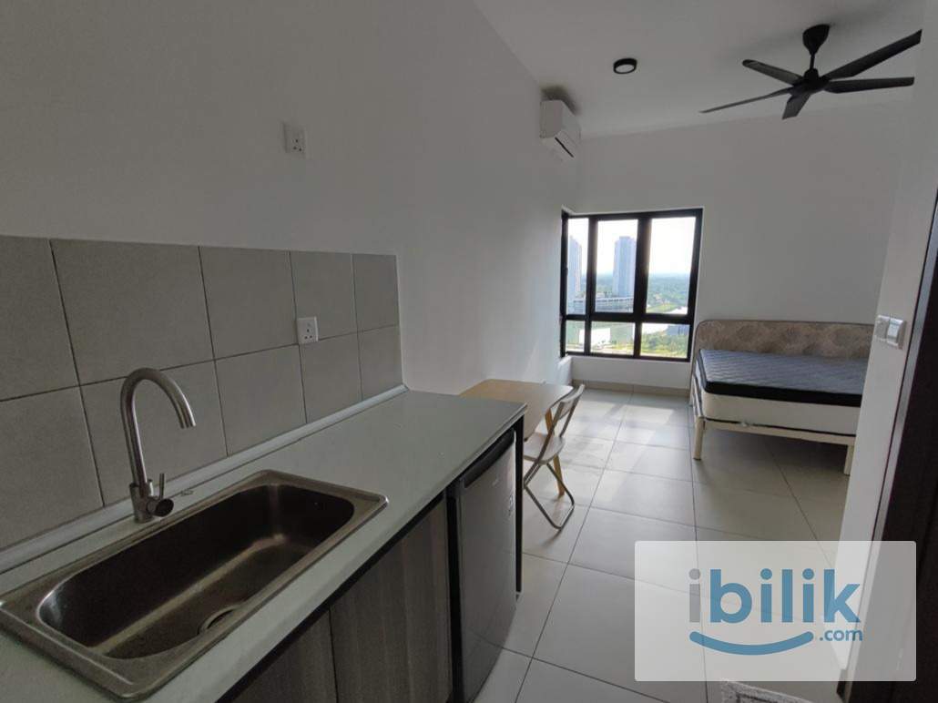 Studio at Edusphere Suite Cyberjaya, Selangor - Image 6