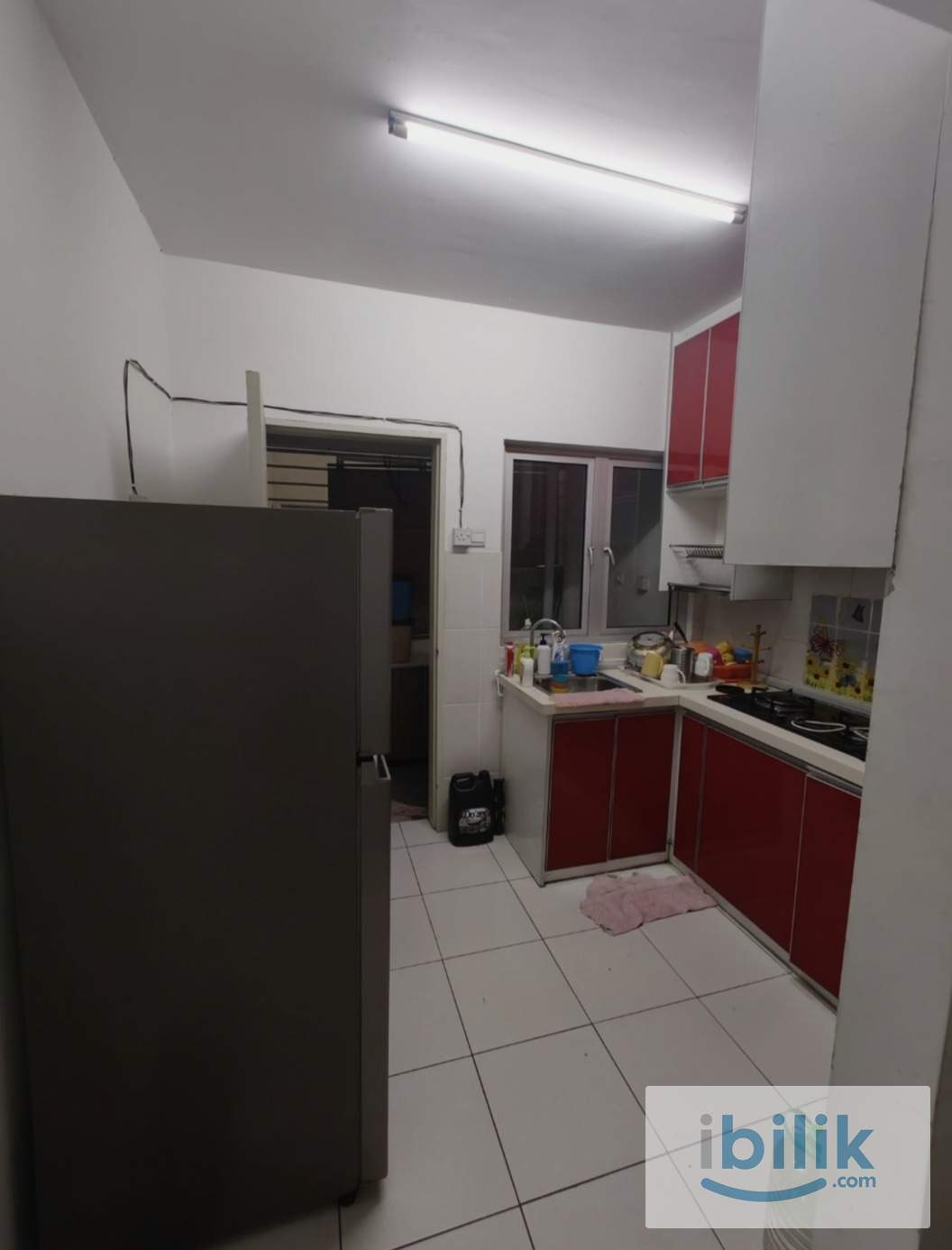 Middle toom - Image 5