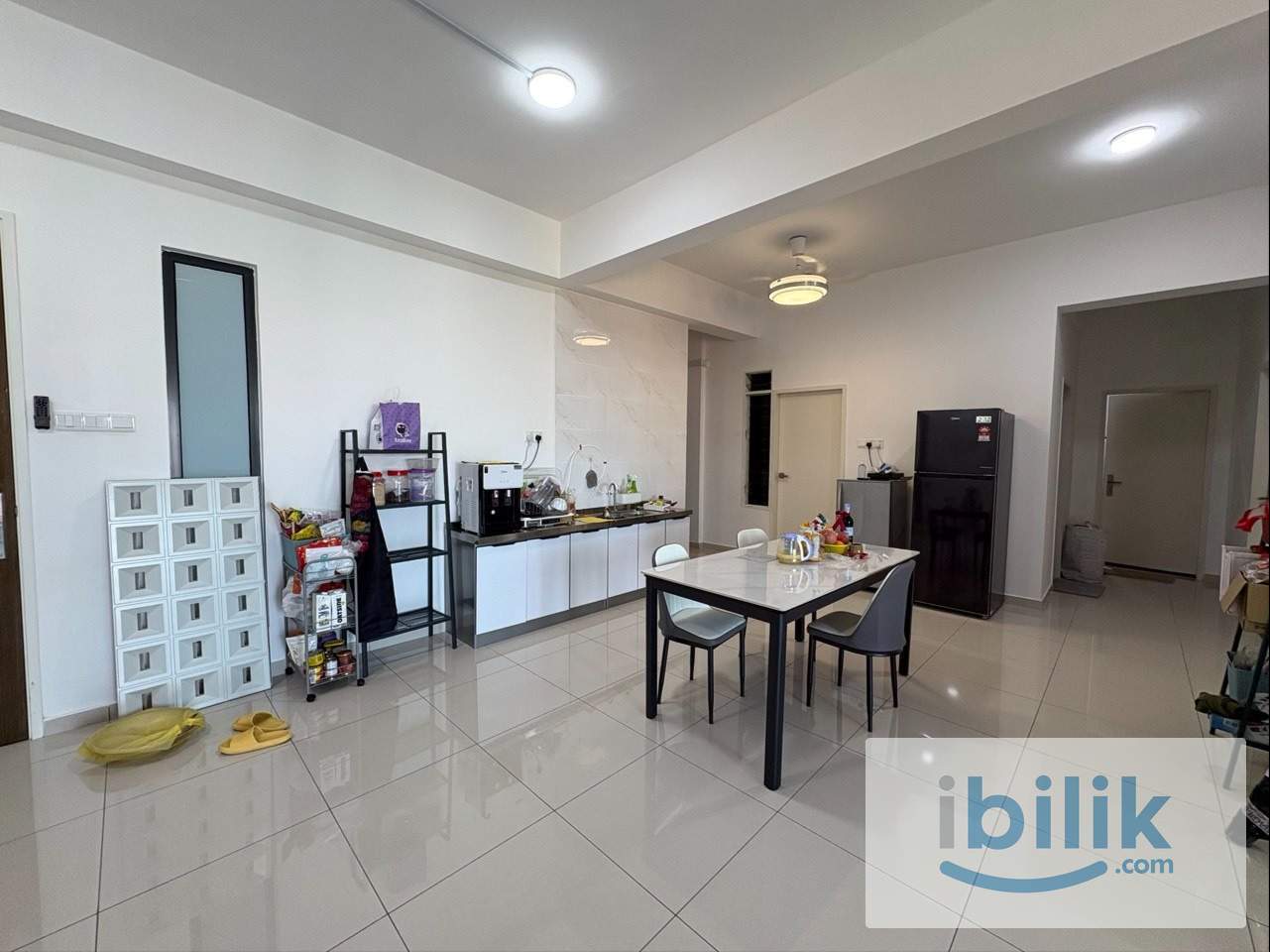 Grace Residence Single Room Jelutong Fully Furnished Near Georgetown - Image 3
