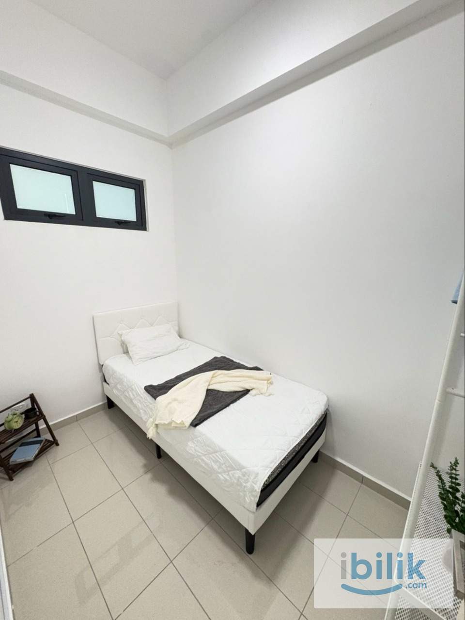 Grace Residence Single Room Jelutong Fully Furnished Near Georgetown - Image 1