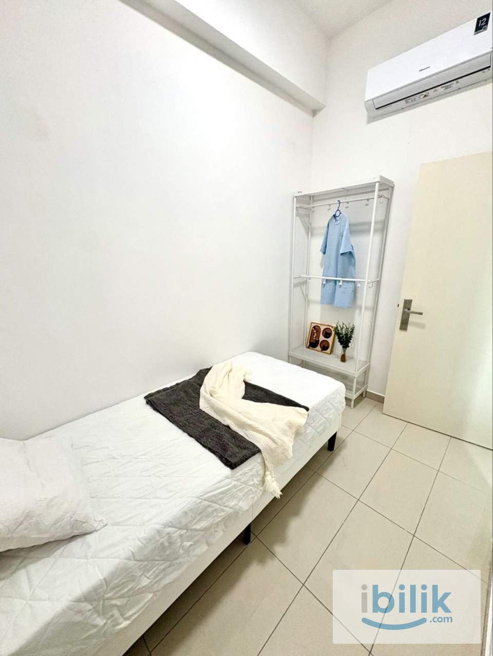 Grace Residence Single Room Jelutong Fully Furnished Near Georgetown - Image 4
