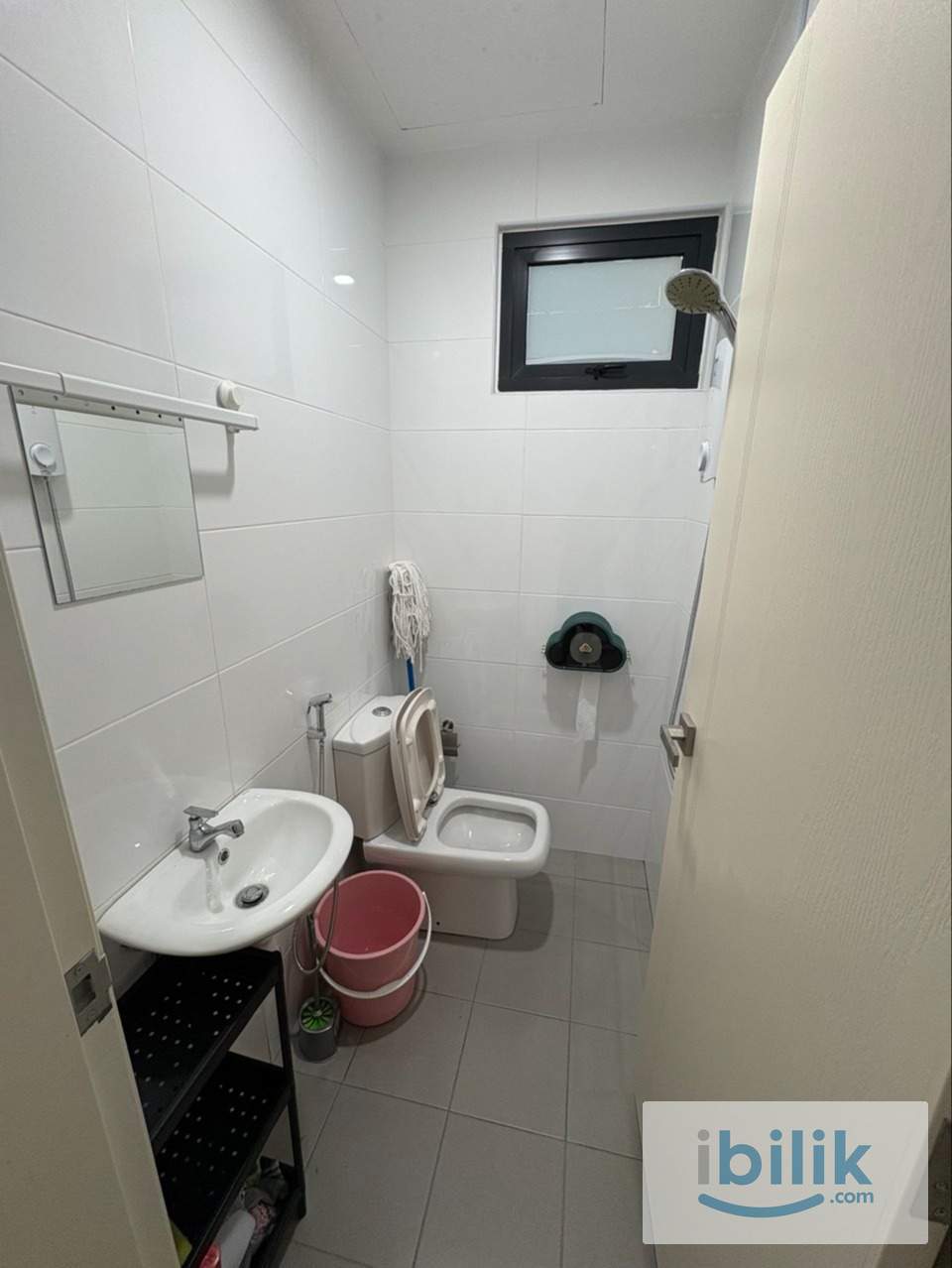 Grace Residence Single Room Jelutong Fully Furnished Near Georgetown - Image 5