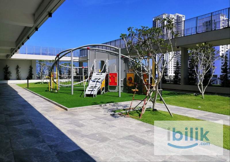 Grace Residence Single Room Jelutong Fully Furnished Near Georgetown - Image 7