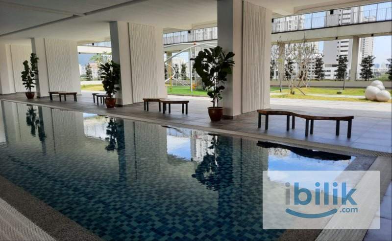 Grace Residence Single Room Jelutong Fully Furnished Near Georgetown - Image 8