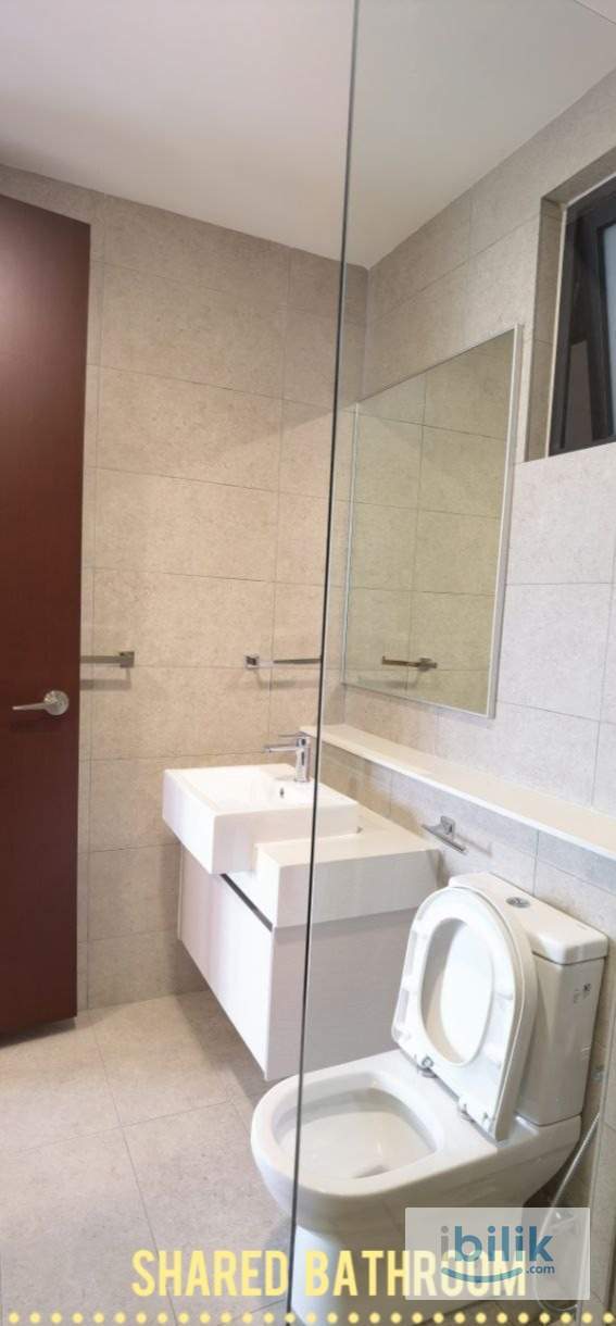 Muze PICC Bayan Lepas Luxury Middle Room Fully Furnished Near PISA Relau City View - Image 7