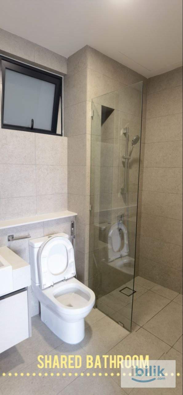 Luxury Condo MUZE@PICC Middle Room Fully Furnished with Carpark City View Near Relau PISA - Image 6