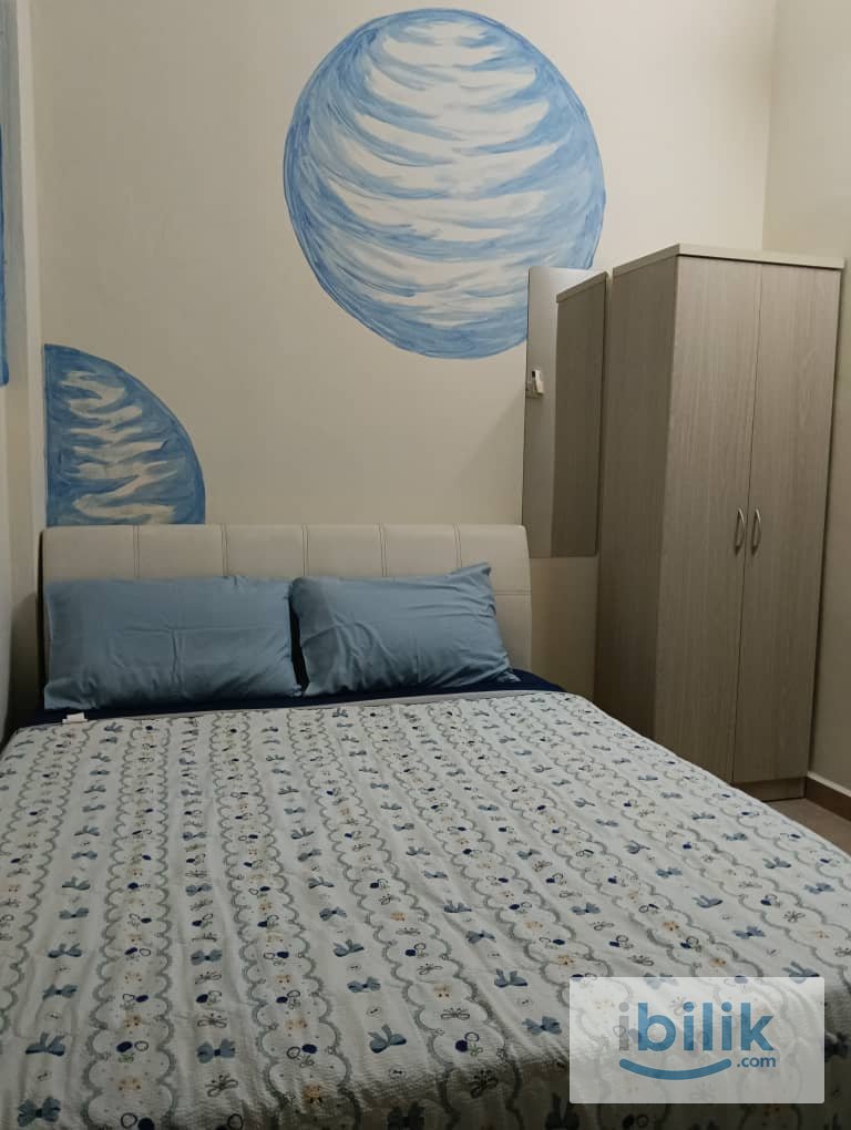 Middle Room at Alma, Bukit Mertajam - Image 5