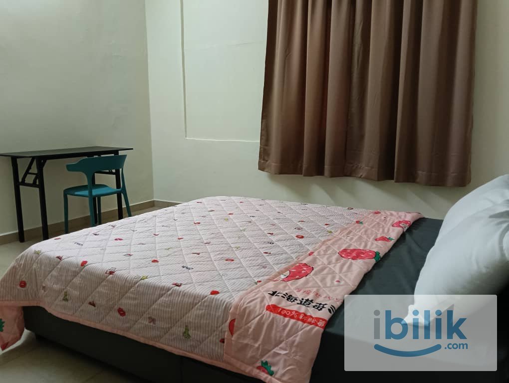 Middle Room @ Alma, Bukit Mertajam - Image 2