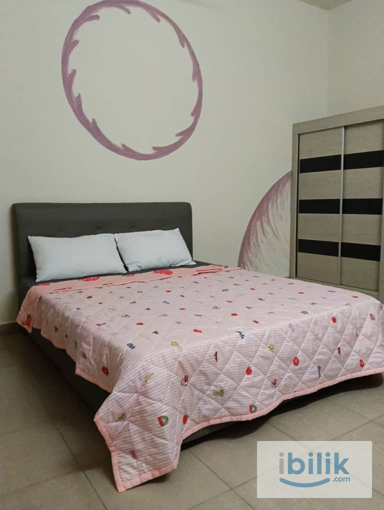 Middle Room @ Alma, Bukit Mertajam - Image 1