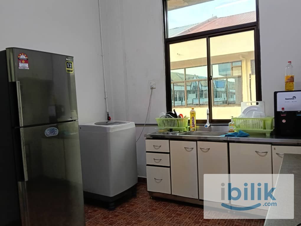 Middle Room @ Alma, Bukit Mertajam - Image 4