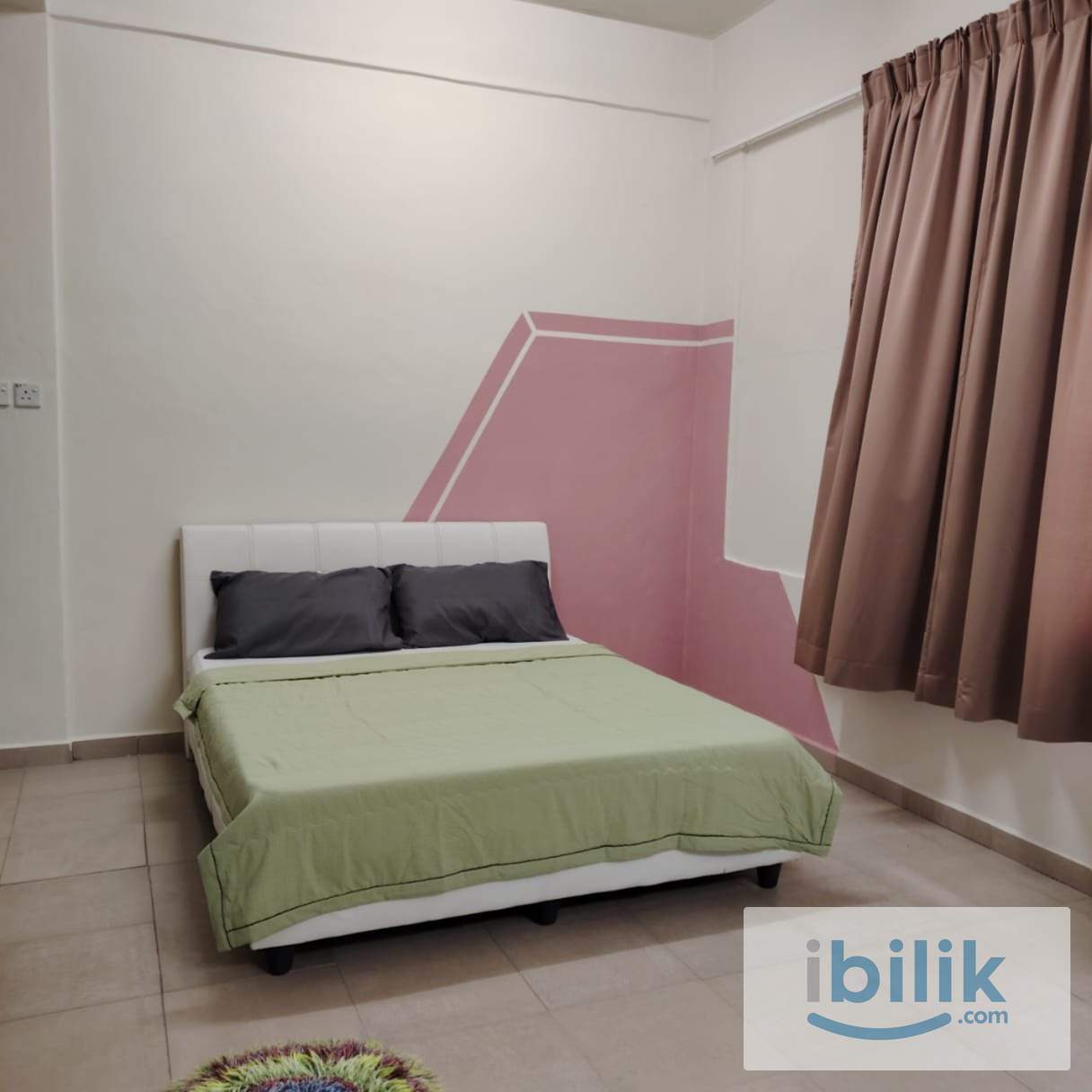 Middle Room at Alma, Bukit Mertajam - Image 4