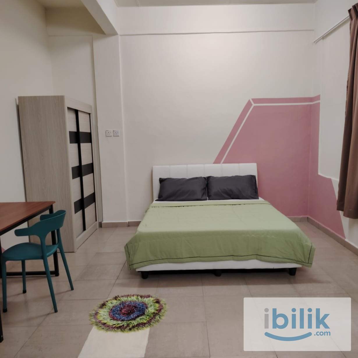 Middle Room at Alma, Bukit Mertajam - Image 5
