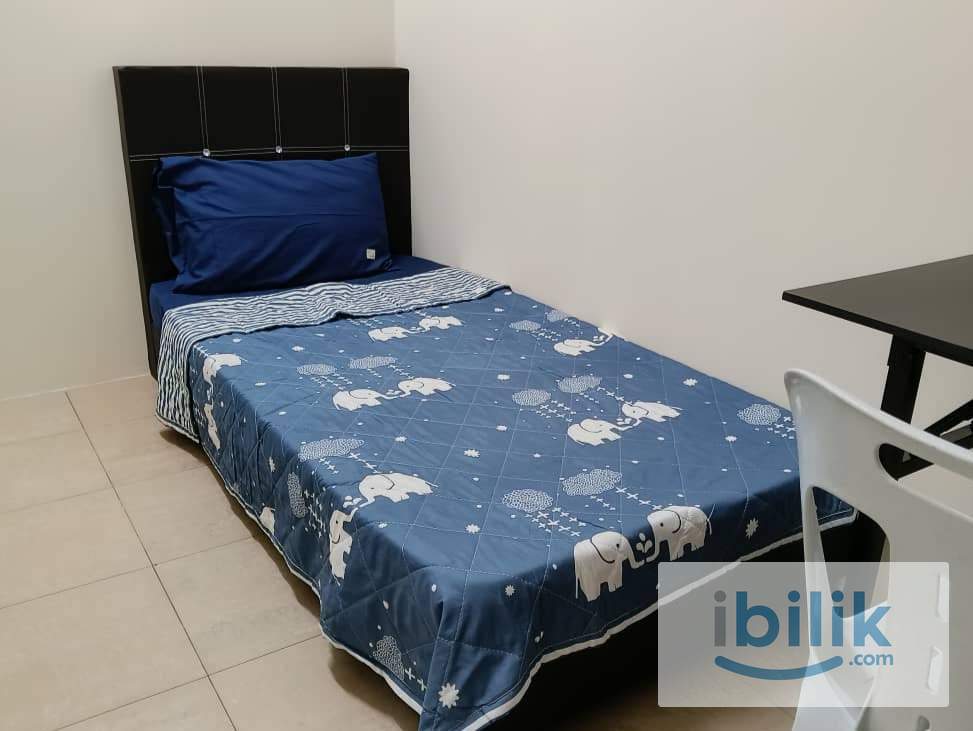 Single Room @ Alma, Bukit Mertajam - Image 1