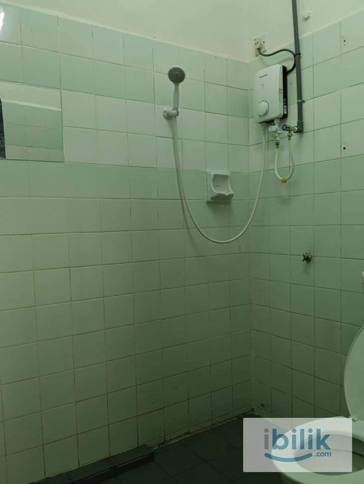 Single Room @ Alma, Bukit Mertajam - Image 4