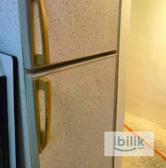 Middle Room at Batu Lanchang Fully Furnished  - Image 4