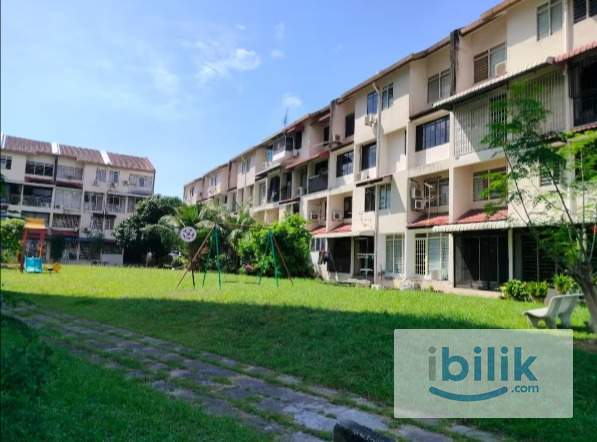 Middle Room at Batu Lanchang Fully Furnished  - Image 8