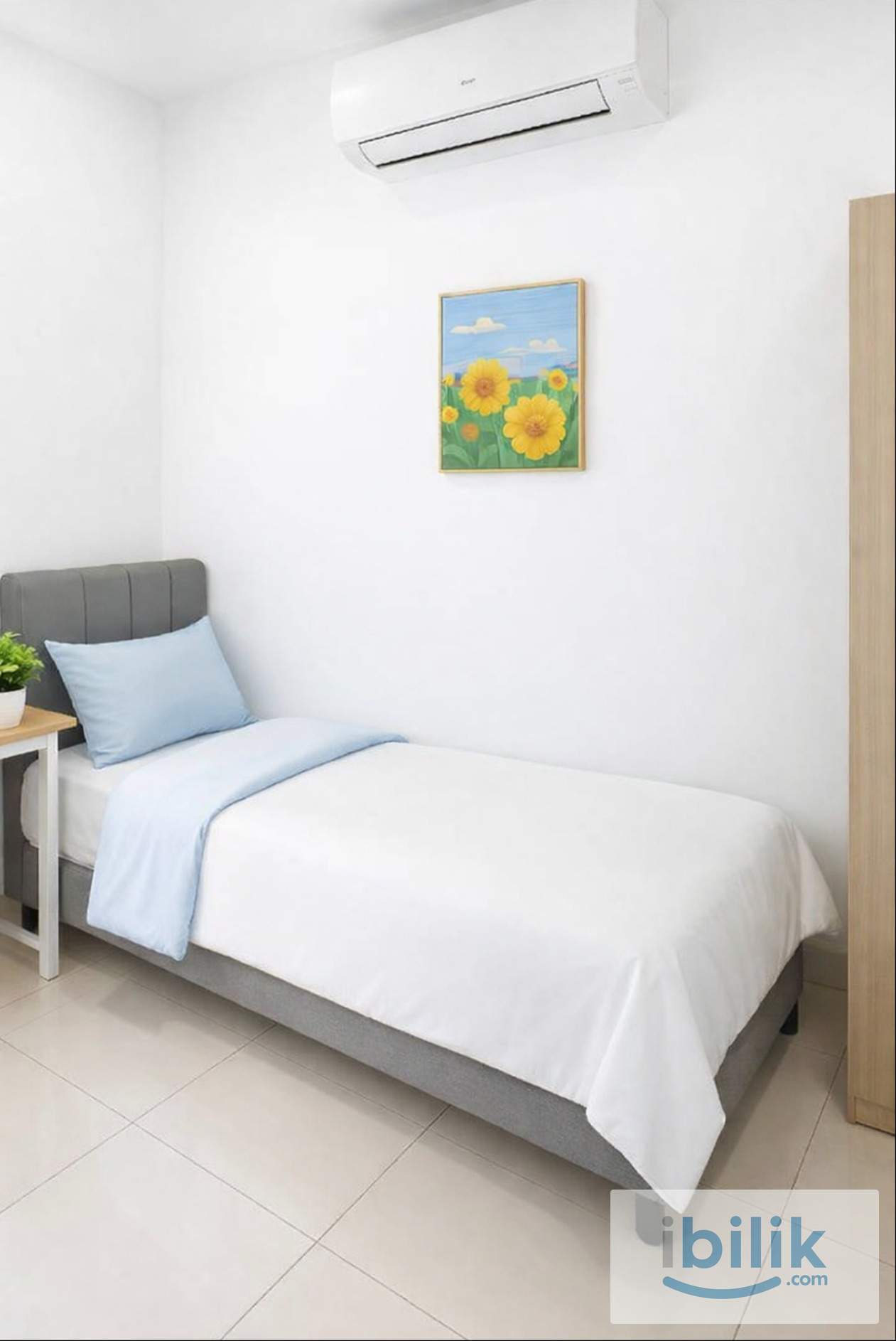🔥 MSU Student Room RM650 | The Greens Subang West | Fully Furnished - Image 1