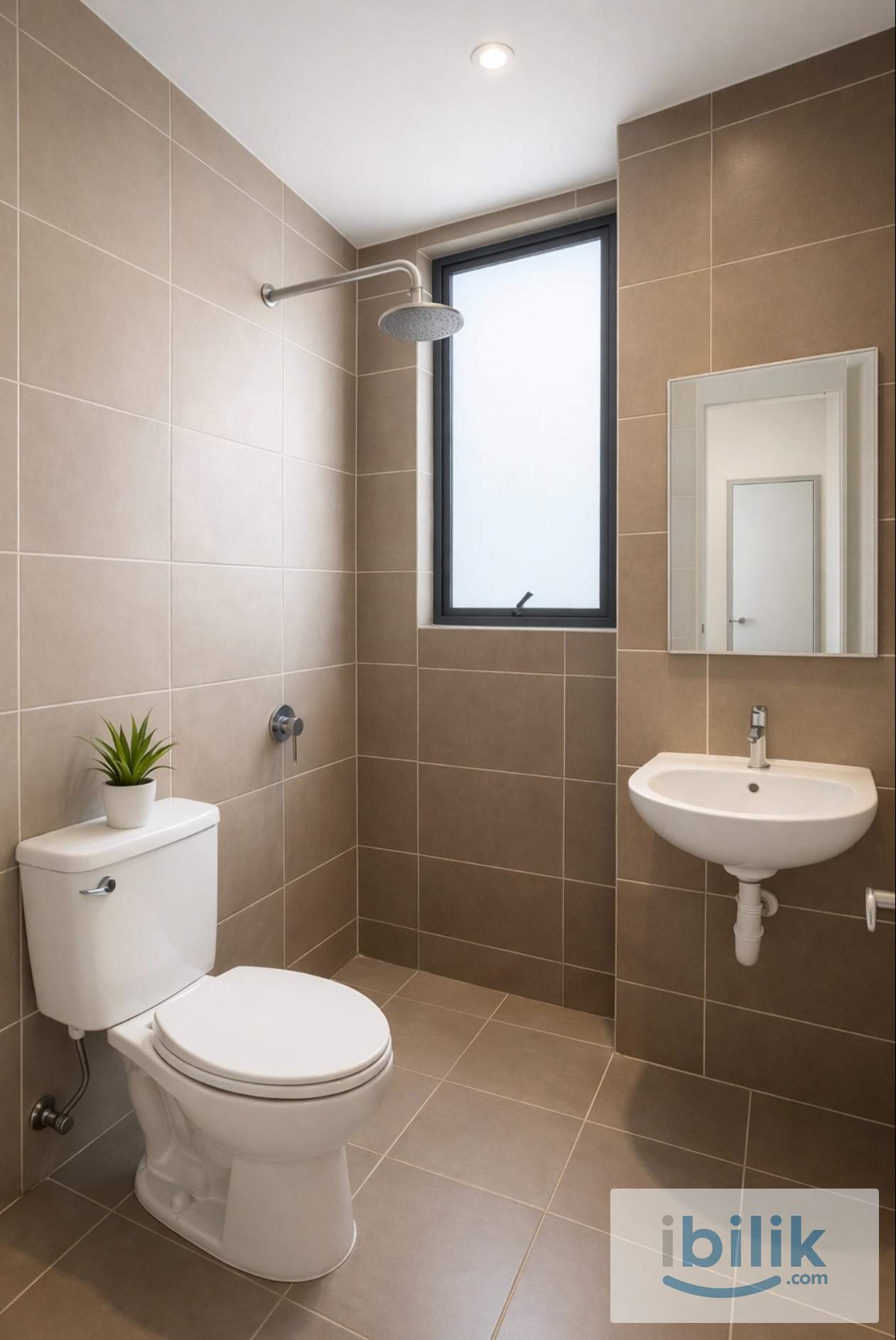 Budget Student Room RM650 | Near MSU University - Image 3
