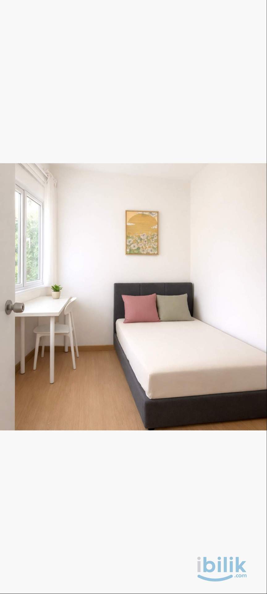 MSU / Sunway Student Room – The Greens Subang West – Fully Furnished - Image 1