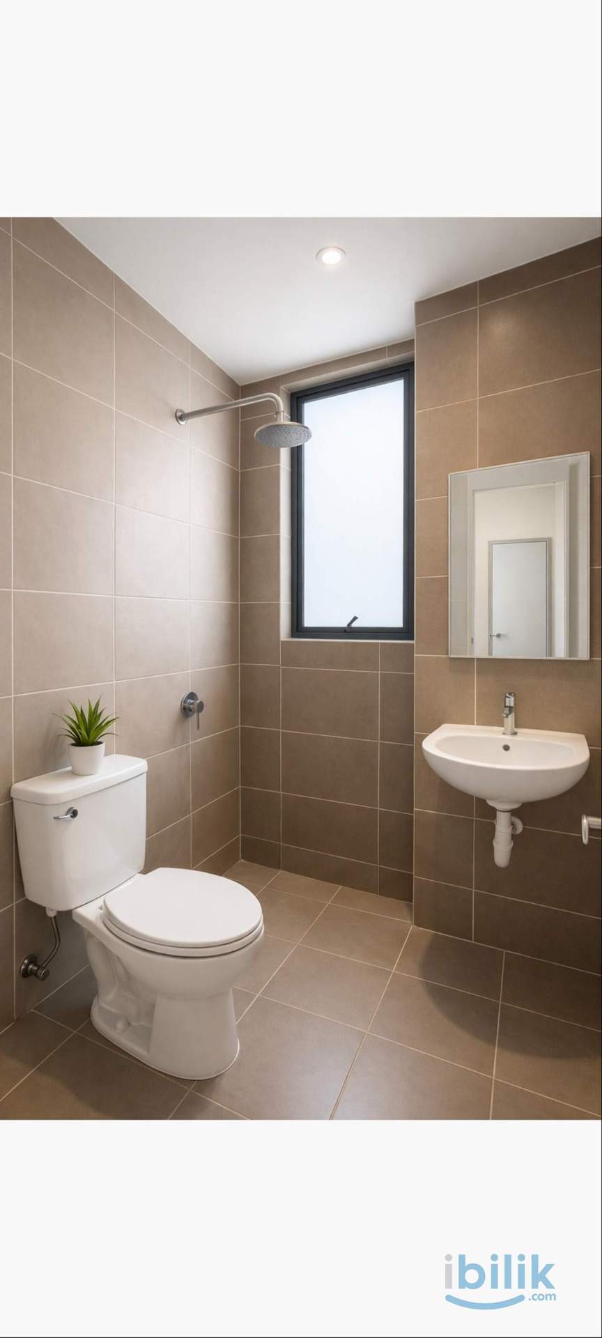 MSU / Sunway Student Room – The Greens Subang West – Fully Furnished - Image 2