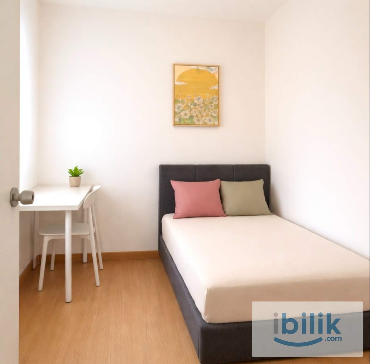 Sunway / Subang Room for Rent – Residensi Hijauan – RM650 - Image 1