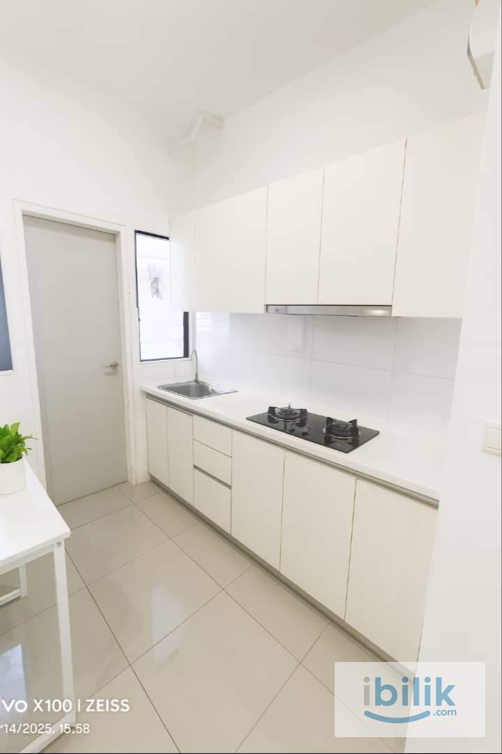 :  🔥 MSU / Sunway Room – Residensi Hijauan @ Subang West – RM650 - Image 3