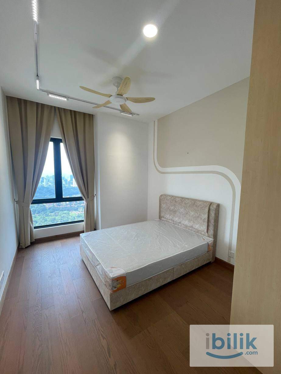 2 Min Walk to MRT CHERAS Taman Pertama MEDIUM ROOM cheras 中房出租 - Image 1