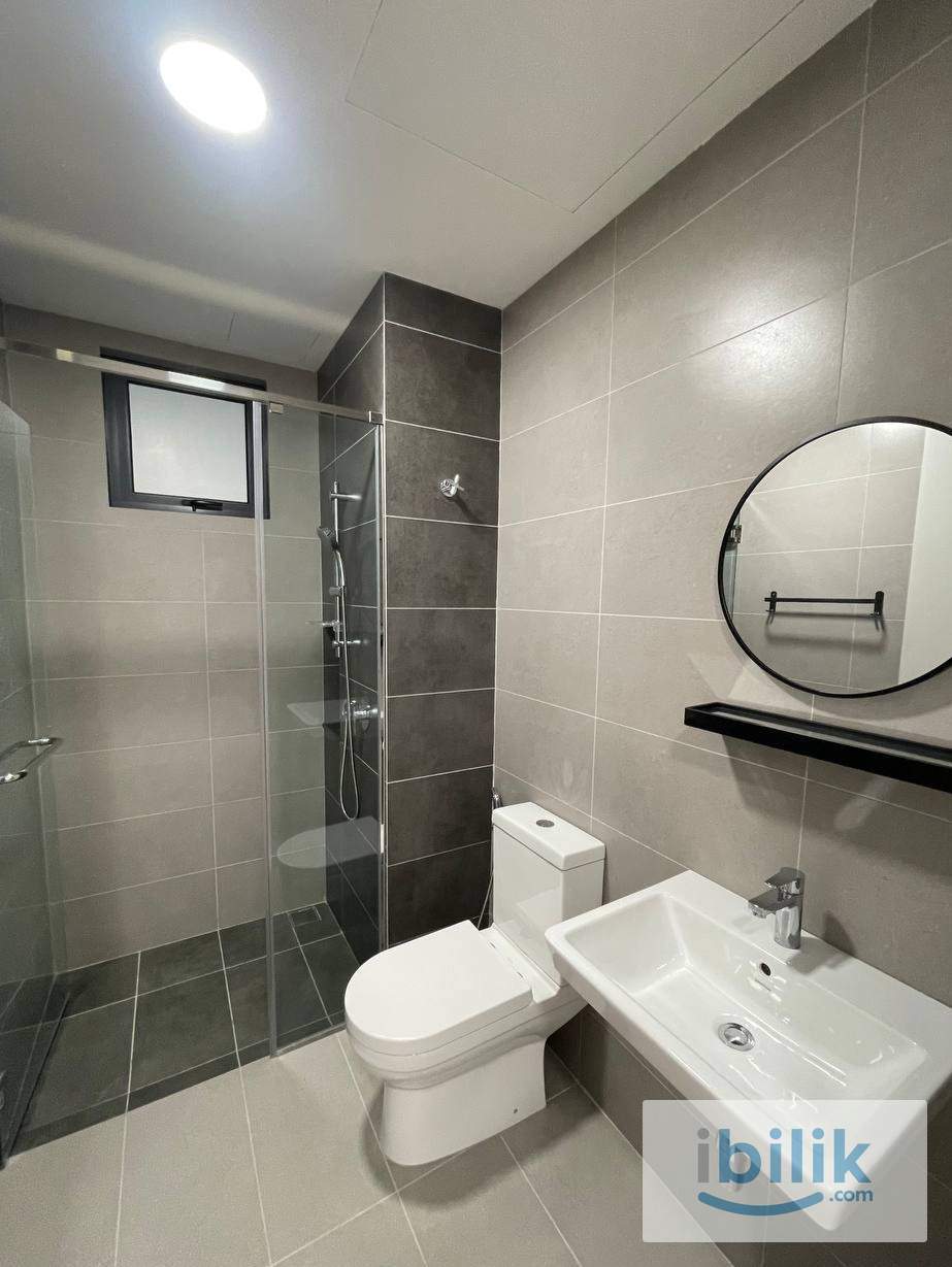 2 Min Walk to MRT CHERAS Taman Pertama SMALL ROOM 小房出租 - Image 4