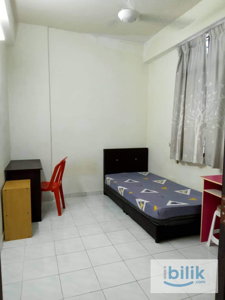 Desa Permai Indah Single Room included utilitites @ USM - Image 2