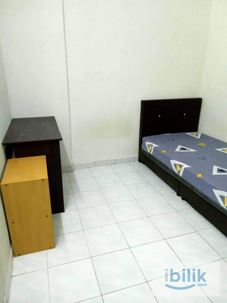 Desa Permai Indah Single Room included utilitites @ USM - Image 3