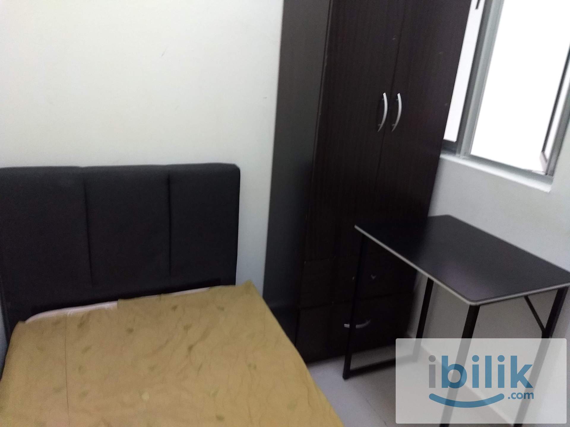 Platinum 3 Furnished single room include utilities - Image 1