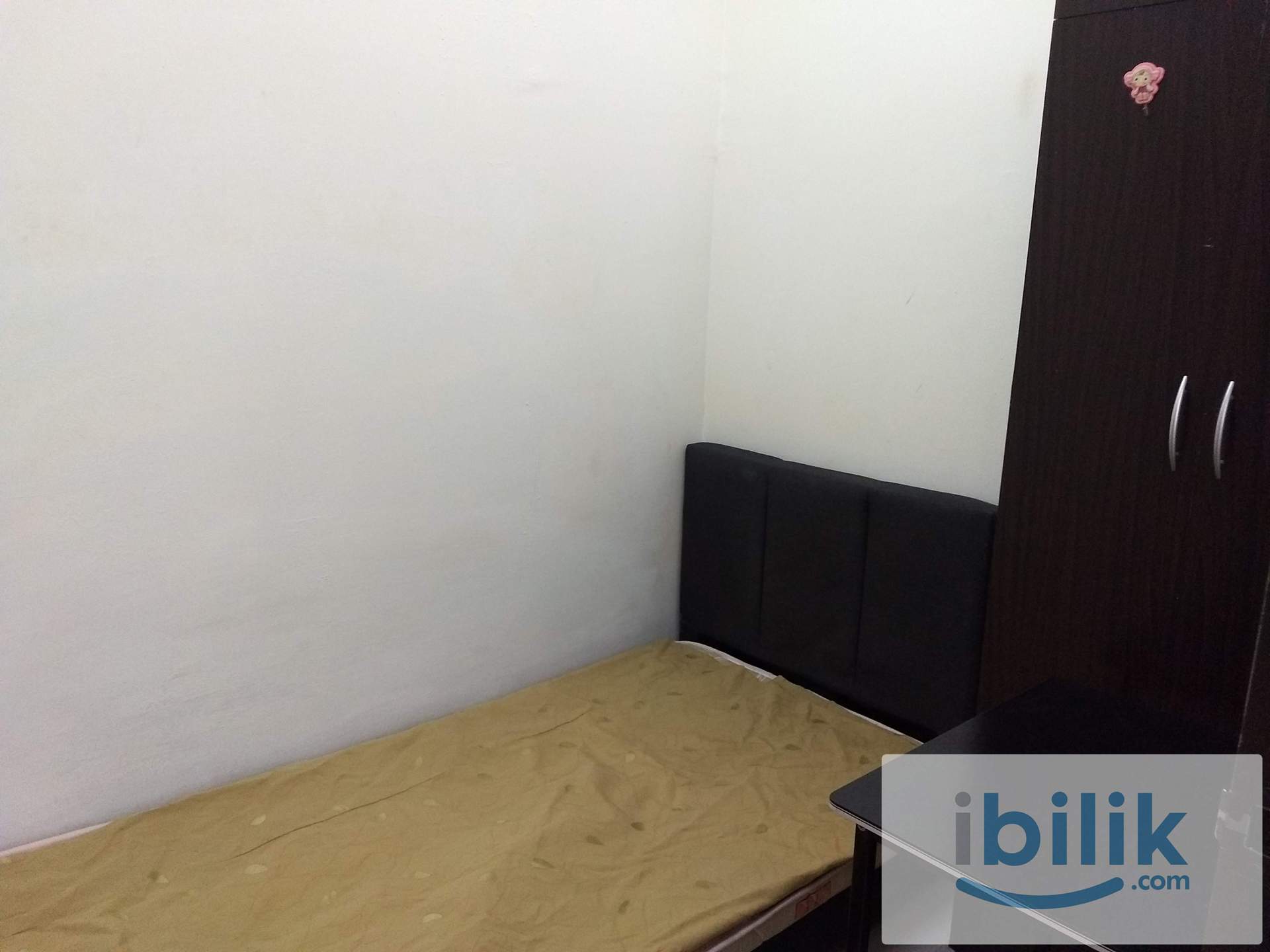 Platinum 3 Furnished single room include utilities - Image 2