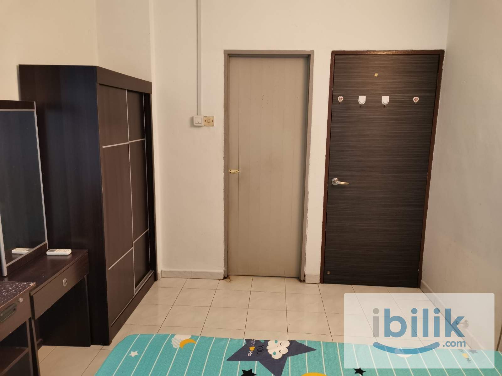 Desa Permai Indah furnished Master Room included utilitites @ USM - Image 3