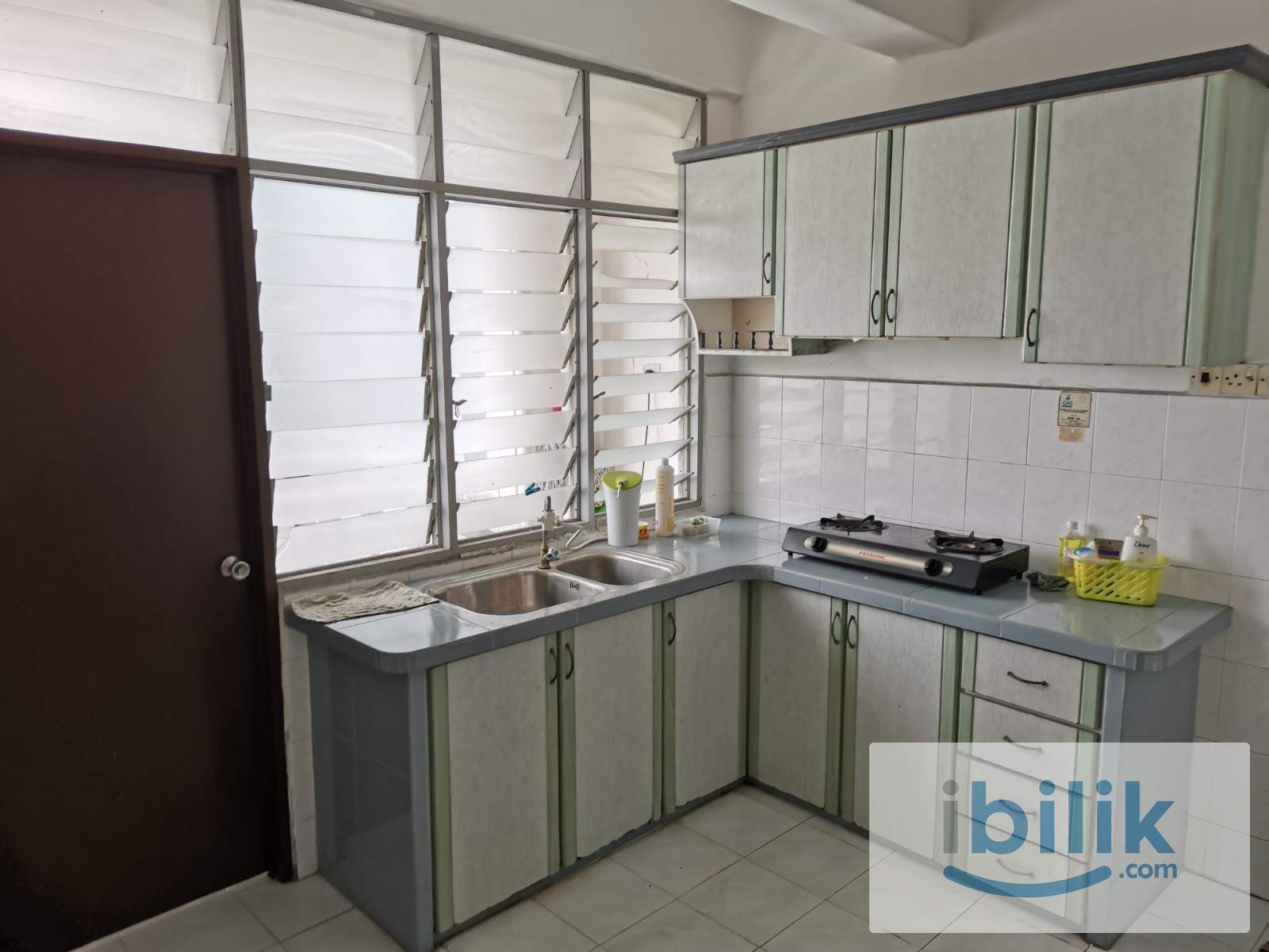 Desa Permai Indah furnished Master Room included utilitites @ USM - Image 6