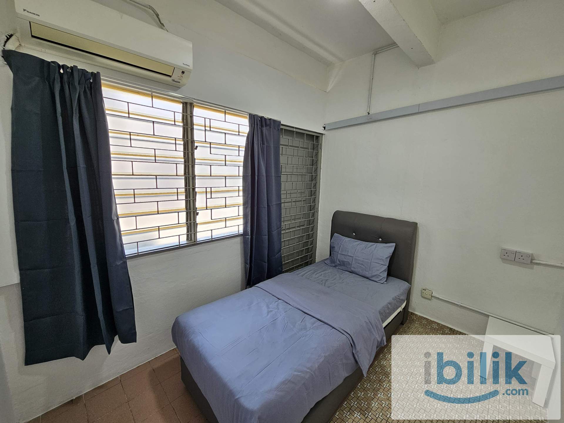 Penang Single room with sharebathroom utilities included  - Image 1