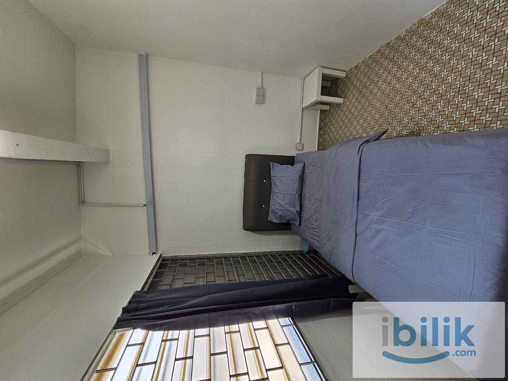 Penang Single room with sharebathroom utilities included  - Image 2