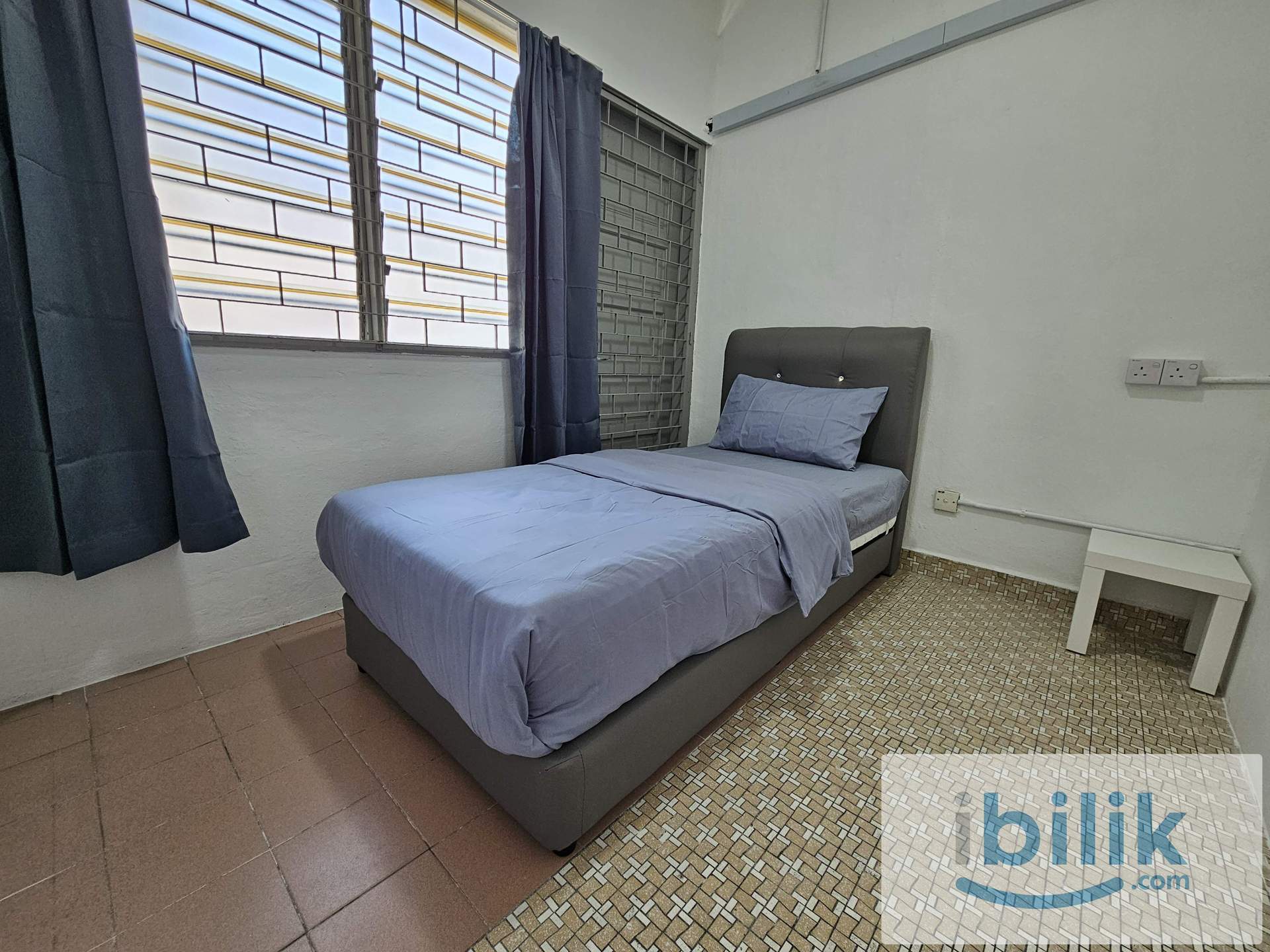 Penang Single room with sharebathroom utilities included  - Image 3