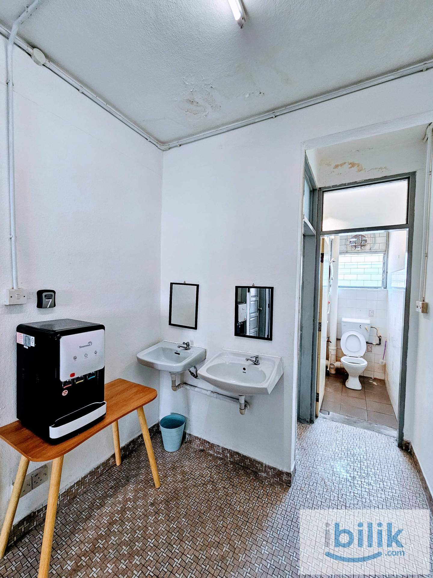 Penang Single room with sharebathroom utilities included  - Image 5