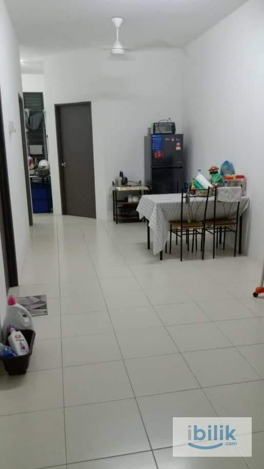 BILIK UNTUK DISEWA - Image 1