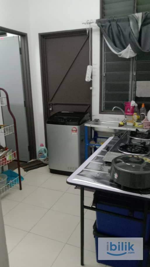 BILIK UNTUK DISEWA - Image 4