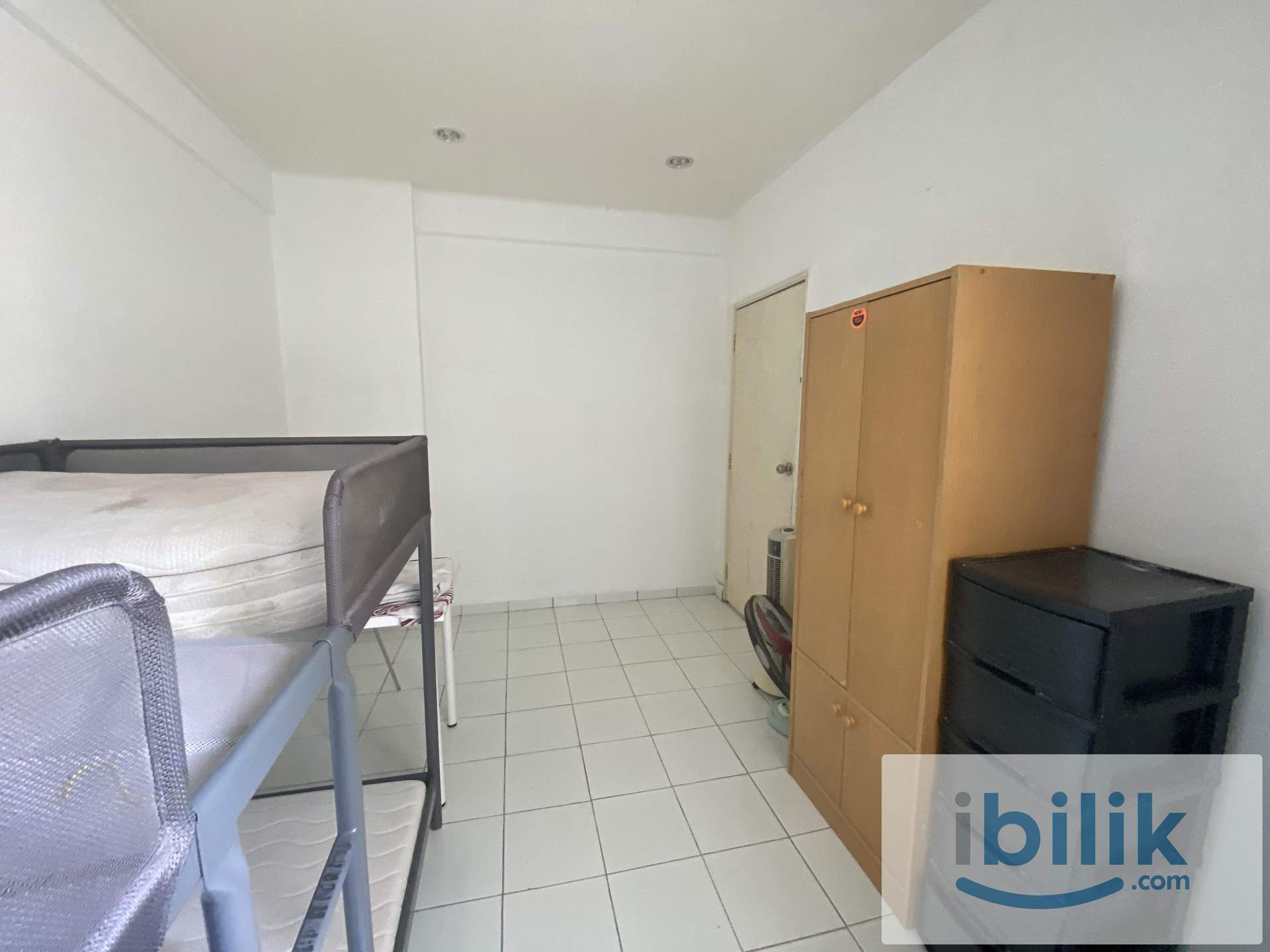 RM600 Non Sharing Female room for Rent at Wangsa Maju - Image 2