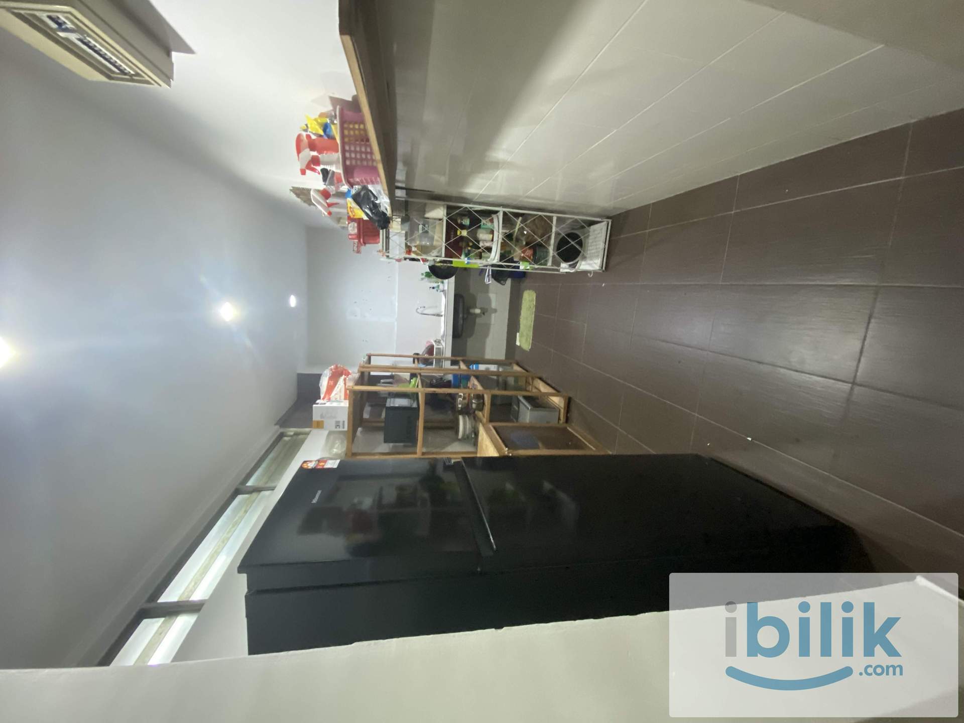 RM600 Non Sharing Female room for Rent at Wangsa Maju - Image 4