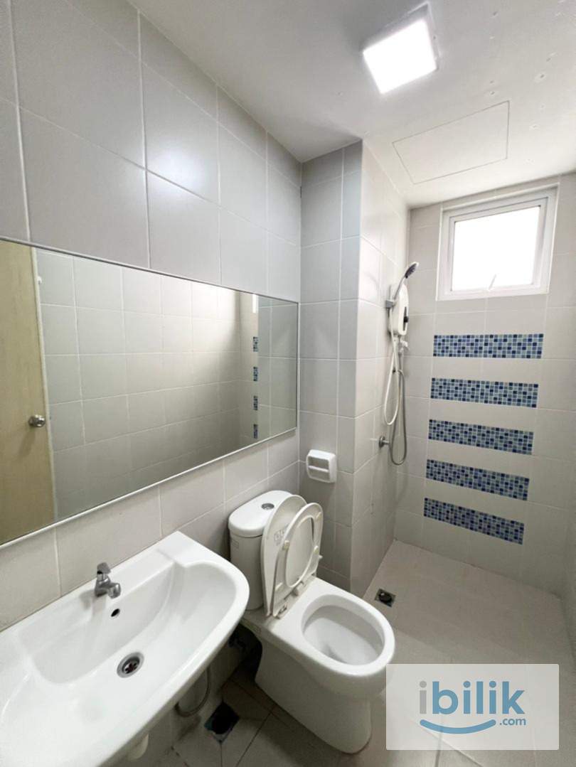 I-Santorini @ Penang Tanjung Tokong (Mix Gender) Room For Rent - Image 2