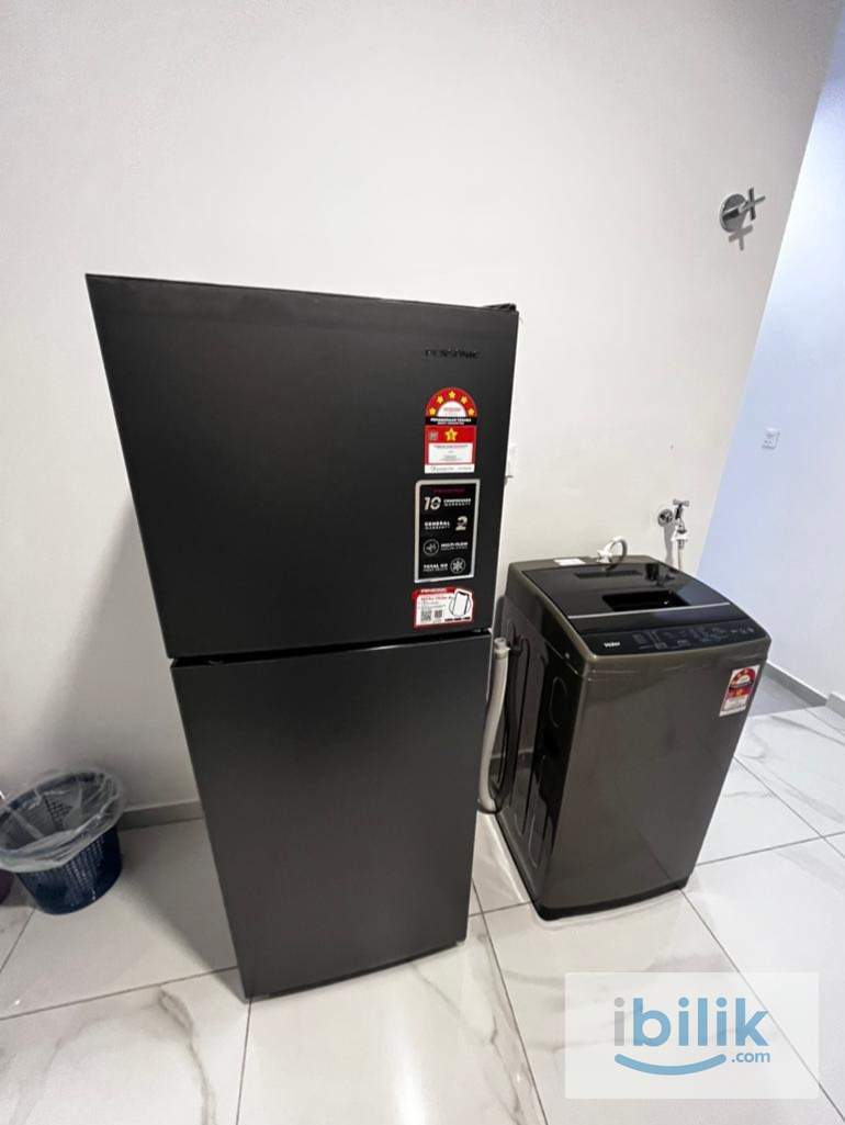 I-Santorini @ Penang Tanjung Tokong (Mix Gender) Room For Rent - Image 3